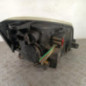 Optique avant principal gauche (feux)(phare) CITROEN BERLINGO 1
