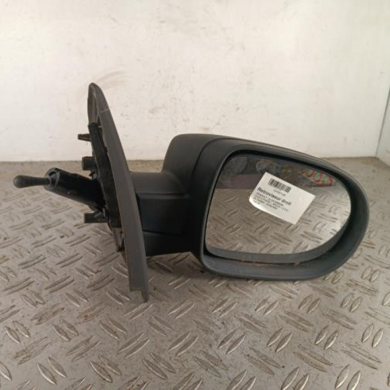 Retroviseur droit RENAULT CLIO 3