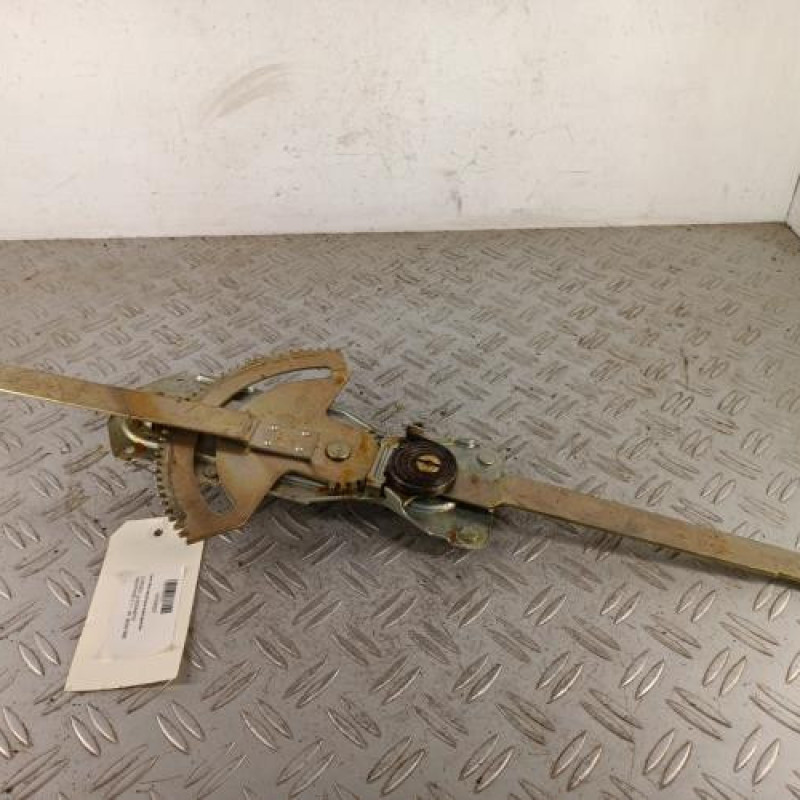 Leve vitre mecanique avant gauche CITROEN VISA