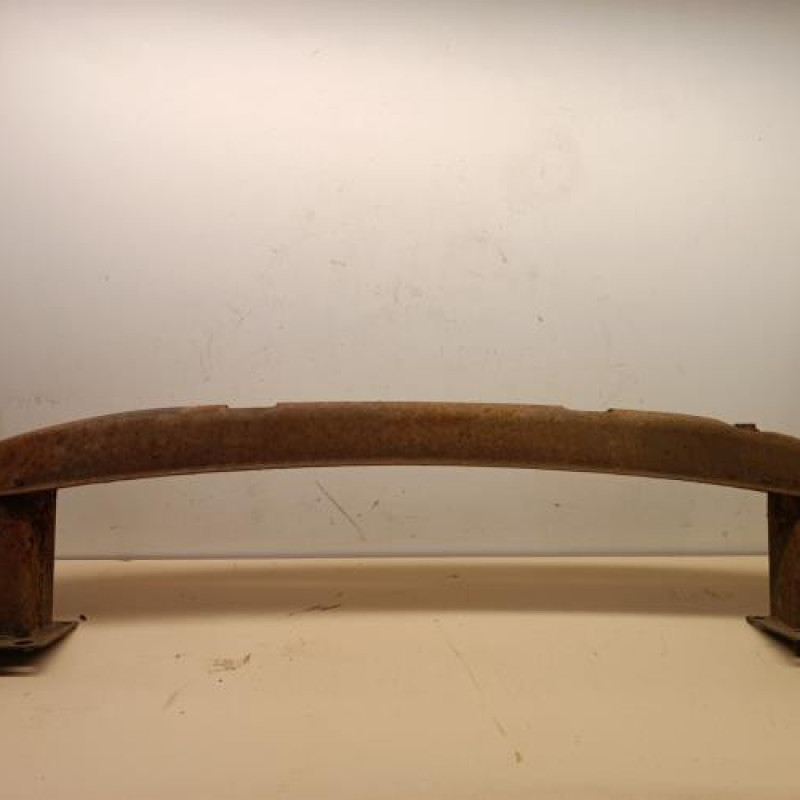 Renfort pare choc arriere (traverse) PEUGEOT 307