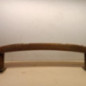 Renfort pare choc arriere (traverse) PEUGEOT 307