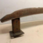 Renfort pare choc arriere (traverse) PEUGEOT 307