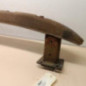 Renfort pare choc arriere (traverse) PEUGEOT 307