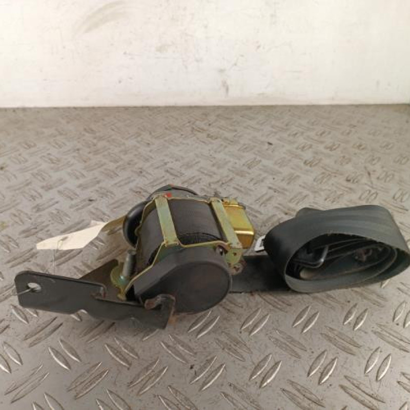 Ceinture avant gauche PEUGEOT 307 Ceinture avant gauche PEUGEOT 307