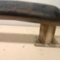 Renfort pare choc avant (traverse) CITROEN BERLINGO 2