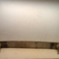Renfort pare choc avant (traverse) CITROEN BERLINGO 2