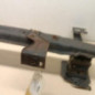 Renfort pare choc avant (traverse) CITROEN C3 2
