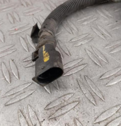 Pompe de direction RENAULT CLIO 2 Photo n°3