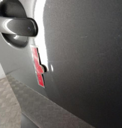 Porte avant droit VOLKSWAGEN POLO 5