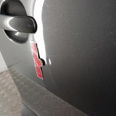 Porte avant droit VOLKSWAGEN POLO 5