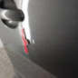 Porte avant droit VOLKSWAGEN POLO 5