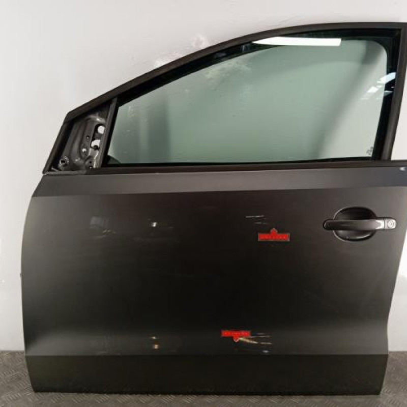 Porte avant gauche VOLKSWAGEN POLO 5