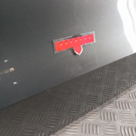 Porte avant gauche VOLKSWAGEN POLO 5