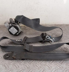 Ceinture avant droit FORD GALAXY 2 Photo n°1