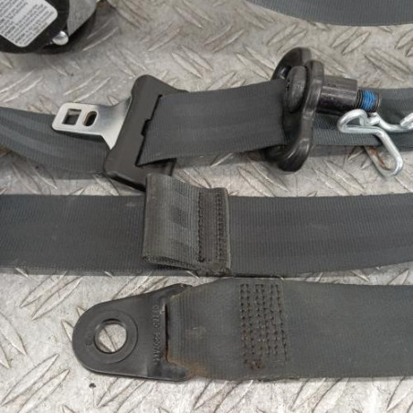Ceinture avant droit FORD GALAXY 2