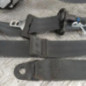 Ceinture avant droit FORD GALAXY 2