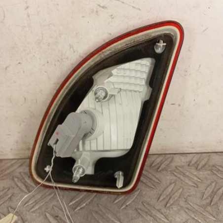 Feu arriere secondaire gauche (feux) RENAULT TWINGO 2