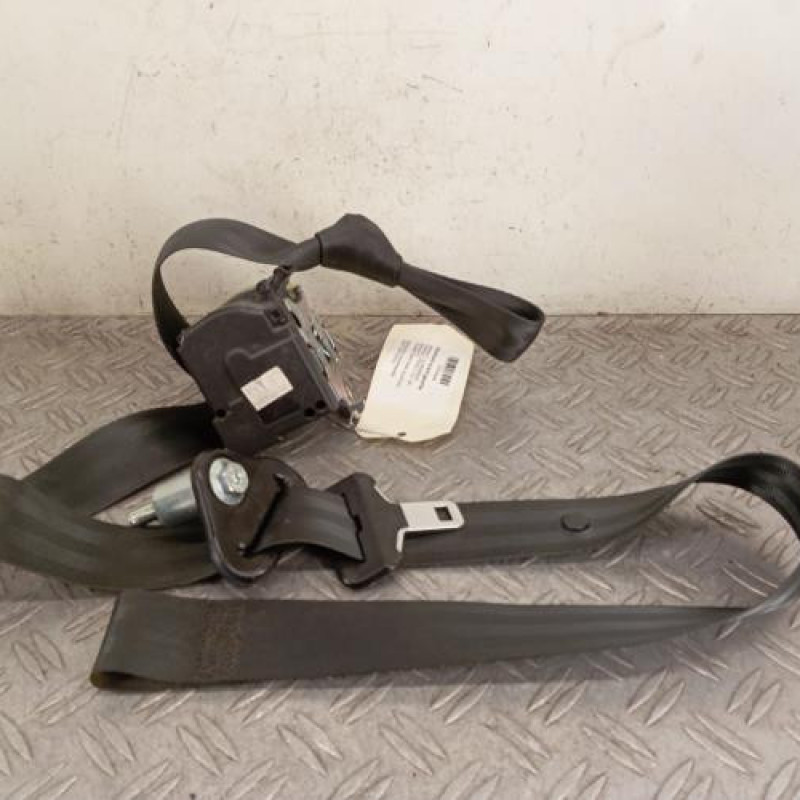 Ceinture avant gauche RENAULT TWINGO 2