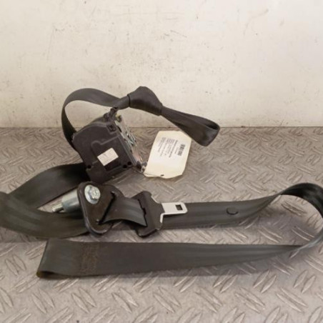 Ceinture avant gauche RENAULT TWINGO 2 Photo n°1