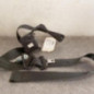 Ceinture avant gauche RENAULT TWINGO 2