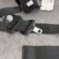 Ceinture avant gauche RENAULT TWINGO 2