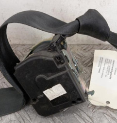 Ceinture avant gauche RENAULT TWINGO 2 Photo n°3
