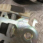 Ceinture avant gauche RENAULT TWINGO 2