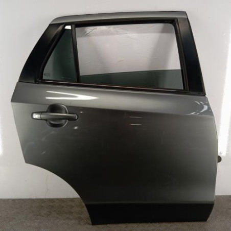 Porte arriere droit SUZUKI SX4 S-CROSS Photo n°1