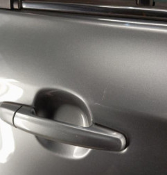 Porte arriere droit SUZUKI SX4 S-CROSS Photo n°3