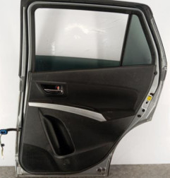 Porte arriere droit SUZUKI SX4 S-CROSS Photo n°5