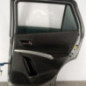Porte arriere droit SUZUKI SX4 S-CROSS