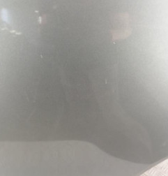 Porte arriere gauche SUZUKI SX4 S-CROSS Photo n°3