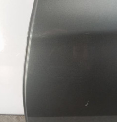 Porte arriere gauche SUZUKI SX4 S-CROSS Photo n°4