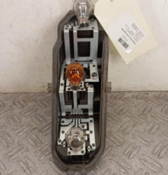 Platine feu arriere gauche RENAULT TWINGO 2 Photo n°1