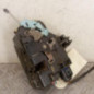 Serrure avant gauche SEAT ALTEA