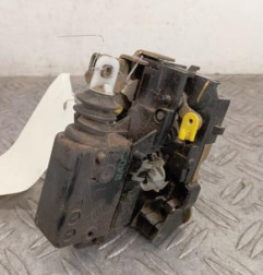 Serrure avant gauche RENAULT KANGOO 1