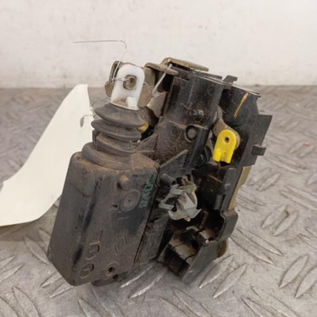 Serrure avant gauche RENAULT KANGOO 1