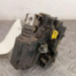 Serrure avant gauche RENAULT KANGOO 1
