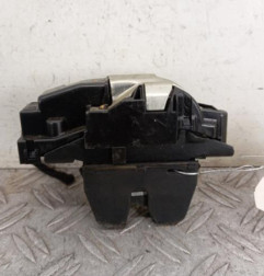 Serrure de hayon PEUGEOT 207