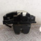 Serrure de hayon PEUGEOT 207