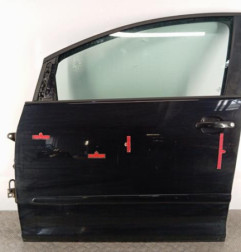 Porte avant gauche VOLKSWAGEN GOLF PLUS Photo n°1