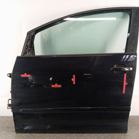 Porte avant gauche VOLKSWAGEN GOLF PLUS Photo n°1