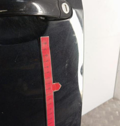 Porte avant gauche VOLKSWAGEN GOLF PLUS