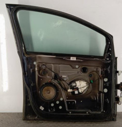 Porte avant gauche VOLKSWAGEN GOLF PLUS Photo n°6