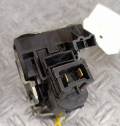 Serrure avant droit RENAULT KANGOO 1 Photo n°3