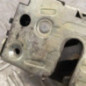 Serrure avant droit RENAULT KANGOO 1
