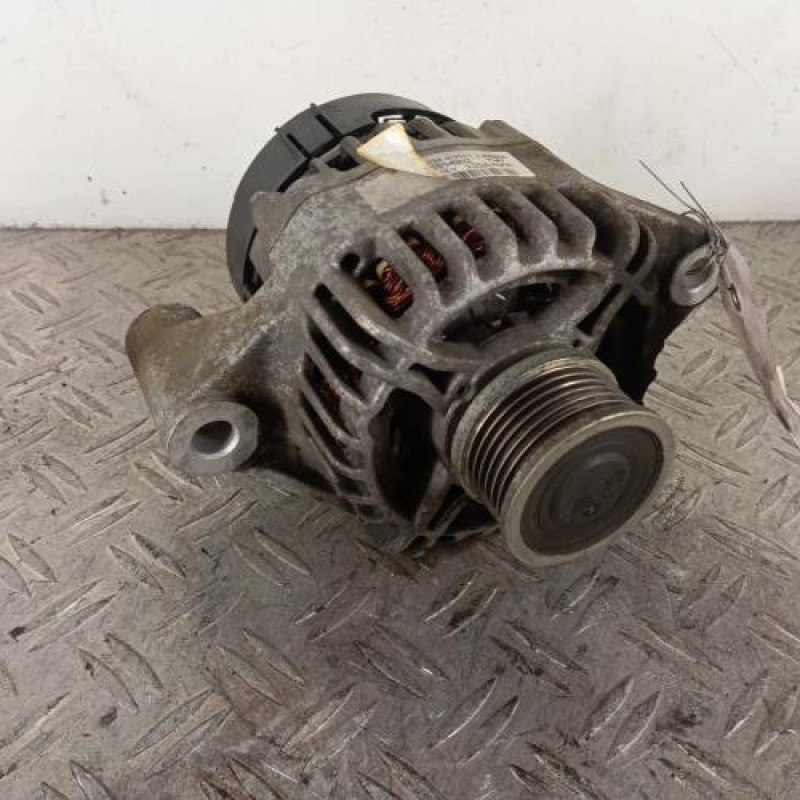 Alternateur FIAT DUCATO 3