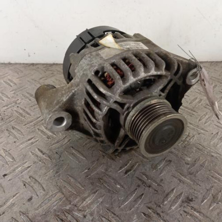 Alternateur FIAT DUCATO 3 Photo n°1