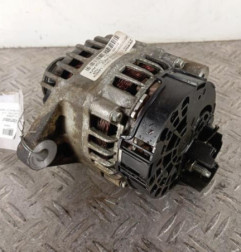 Alternateur FIAT DUCATO 3 Photo n°3