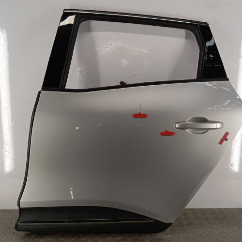 Porte arriere gauche RENAULT GRAND SCENIC 4